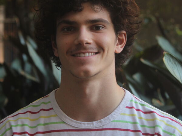 Tully Agostino-Morrow