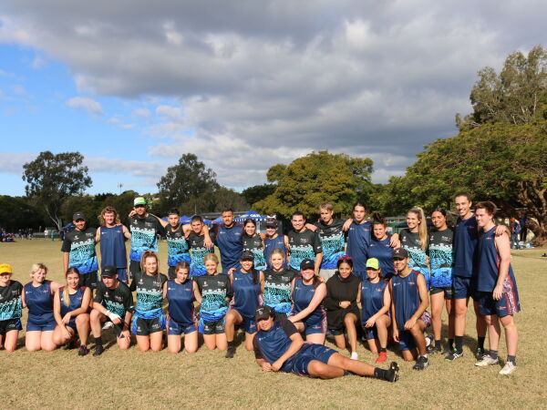 Indigenous Nationals