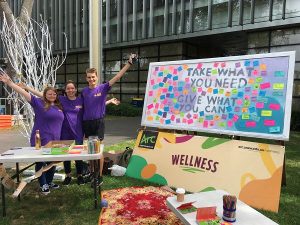 LGBTIQ+ Resources