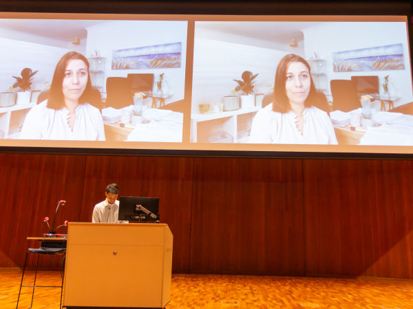 Dr. Chedia Dhaoui