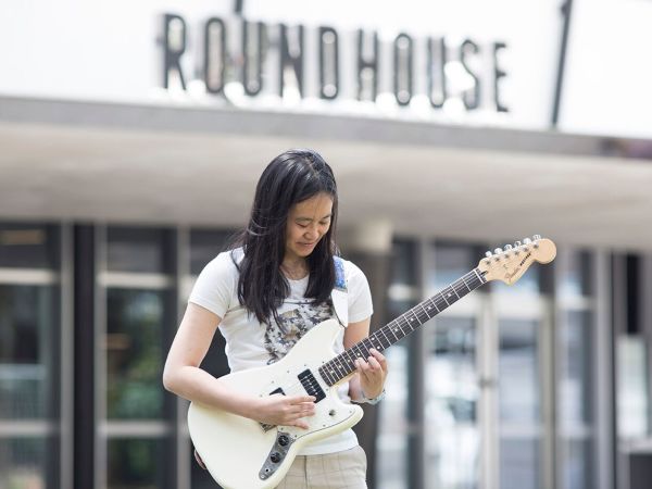 Framework Contributor Highlights - Su-Ann Low