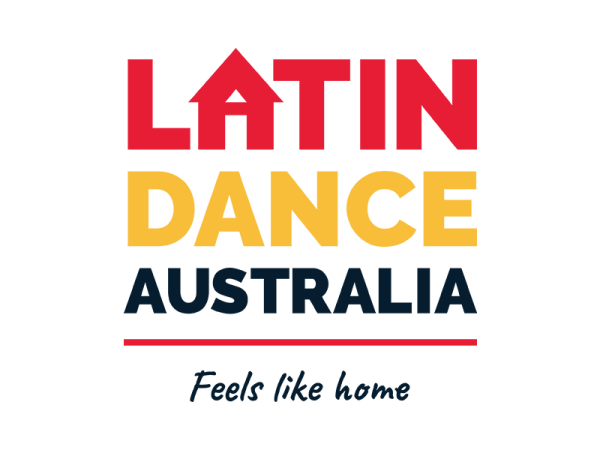 Latin Dance Australia Logo