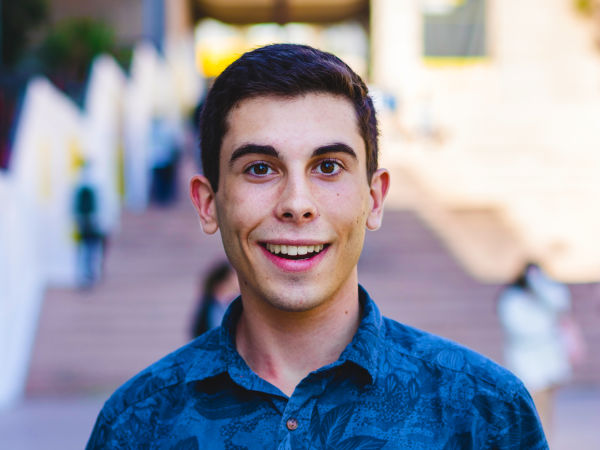New Board Directors | Arc UNSW Student Life