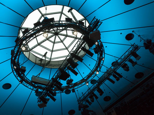 Audio Visual