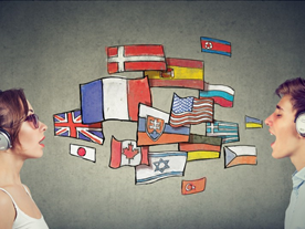 Learning a Language