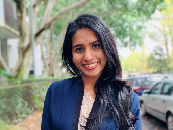 New Board Directors | Arc UNSW Student Life