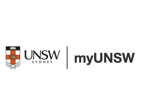 myUNSW