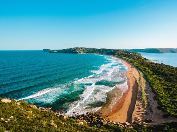 Barrenjoey Lighthouse