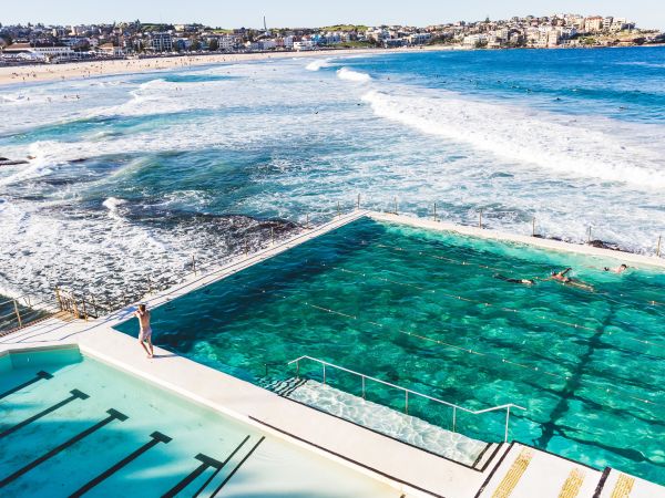 Bondi to Coogee