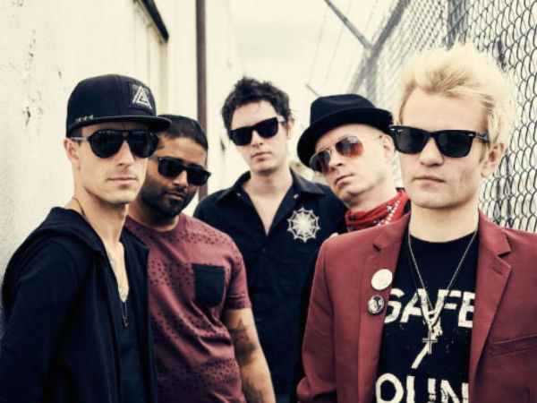 Sum 41