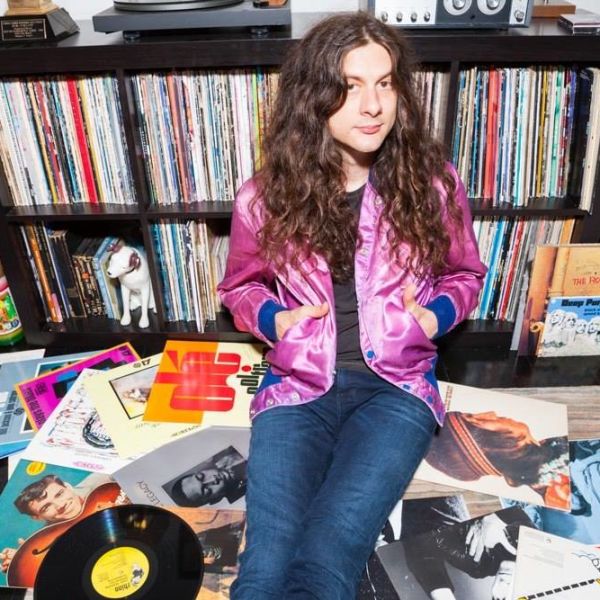 Kurt Vile - One Trick Ponies