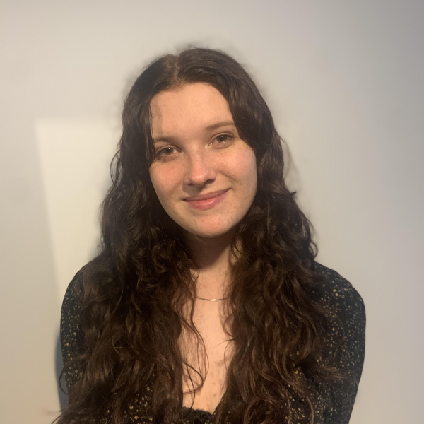 Rebecca Blundell (she/her)
