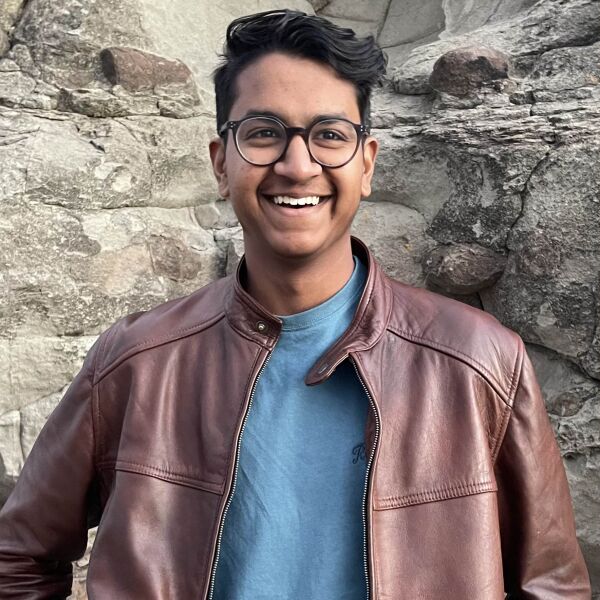 Akash Nagarajan