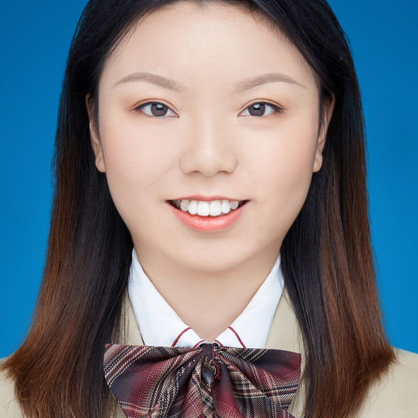 Fengming Zhang (she/her)