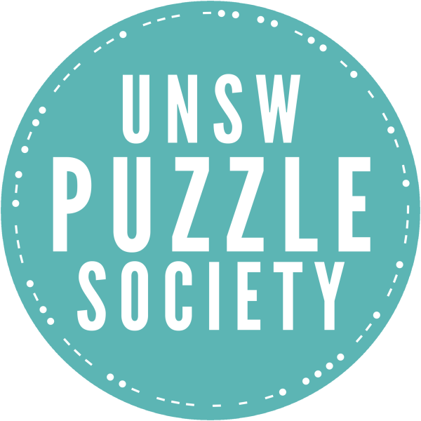 UNSW Puzzle Society