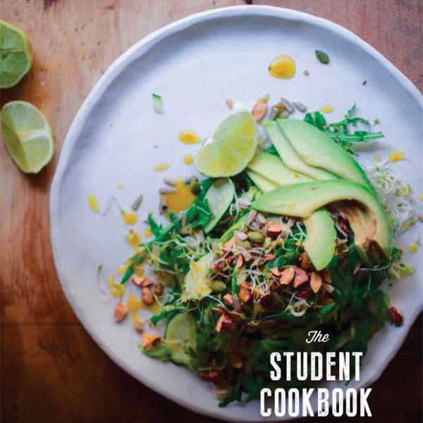 The Student Cookbook