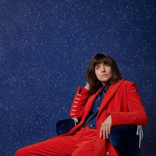 Courtney Barnett - Small Talk