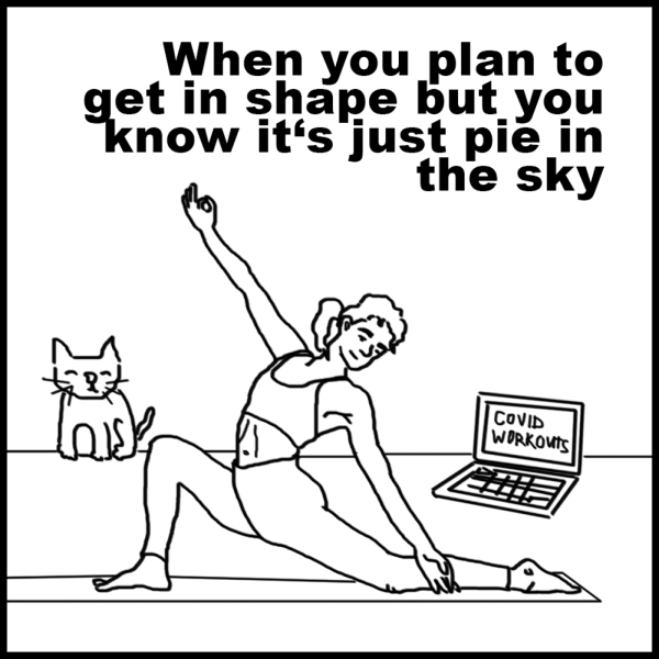 PIE IN THE SKY