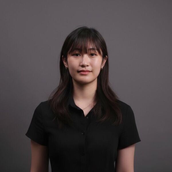 Keiko Tah