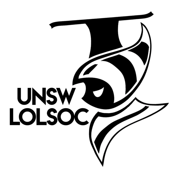 UNSW LoLSoc