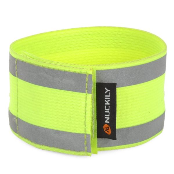 Arm Leg Reflective Strap