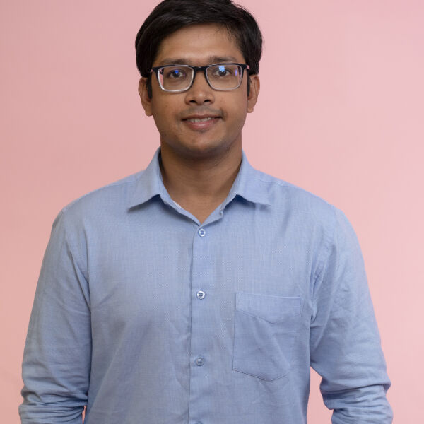 Akash Pathan