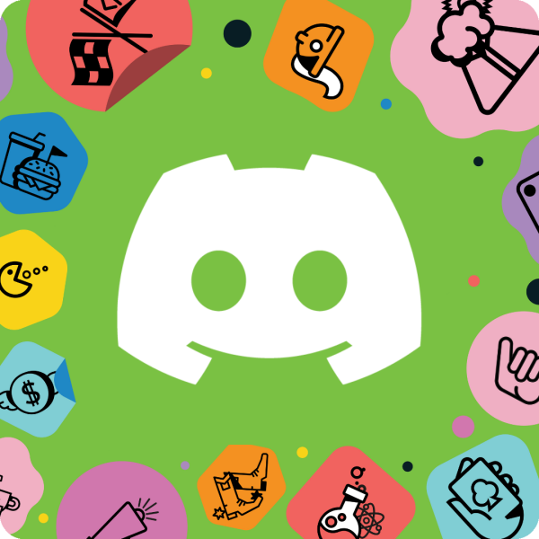 Club Leaders Discord