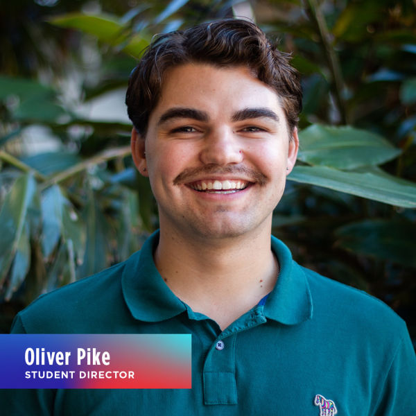 Oliver Pike