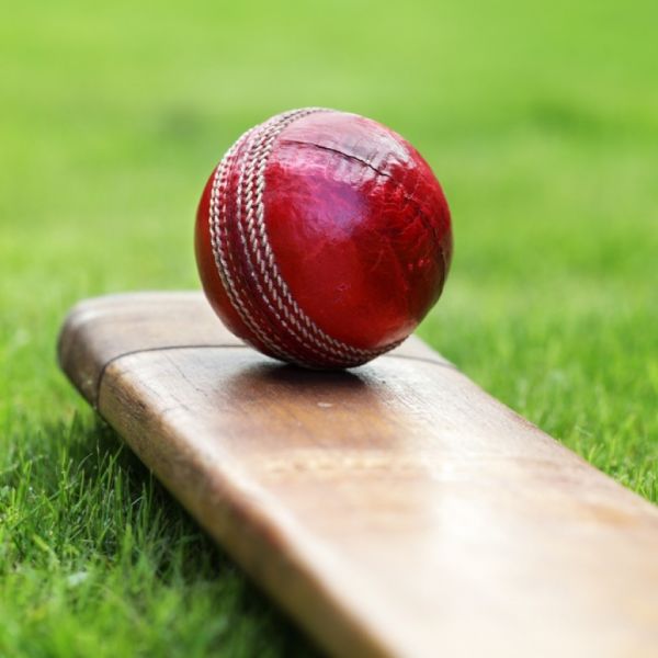 Cricket Club 