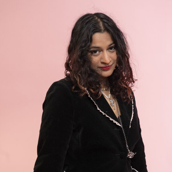 Diya Sengupta