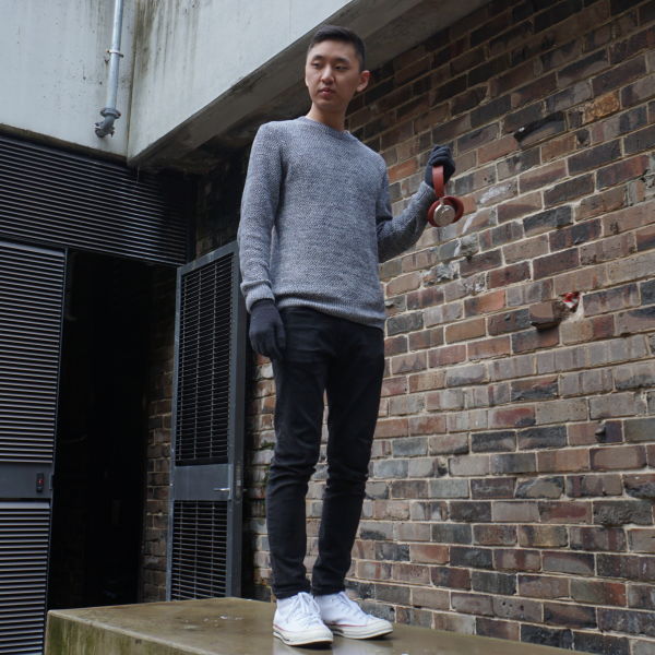 Kevin Wang