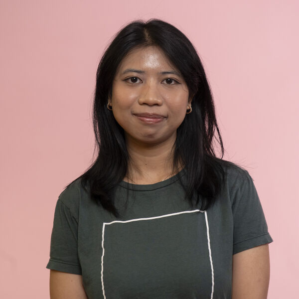 Wulan Gandra
