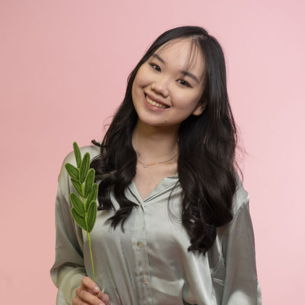 Ernestine Yeohan