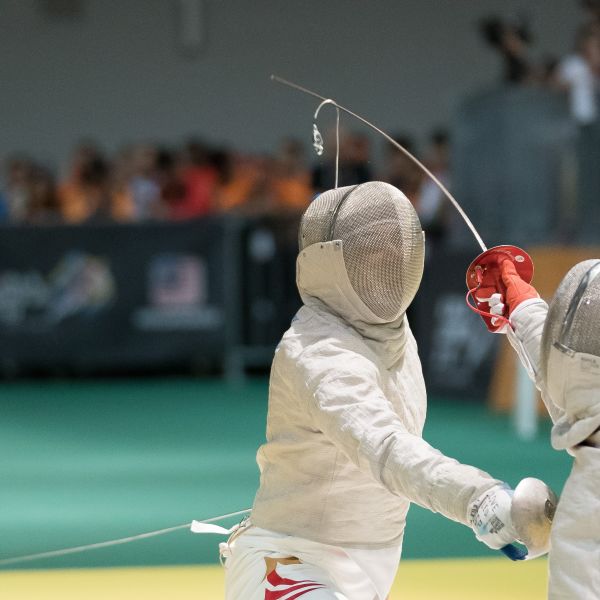Fencing