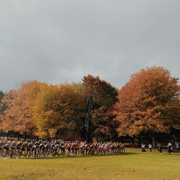 Distance Running