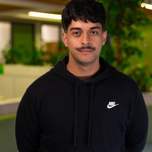 Antony Dawaliby