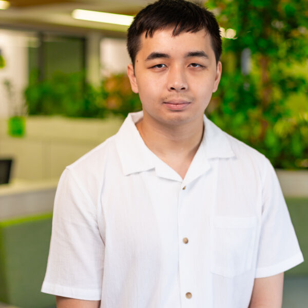 Student Director 