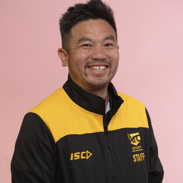 James Yau