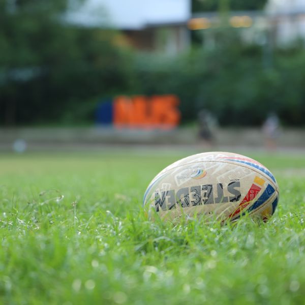 Rugby
