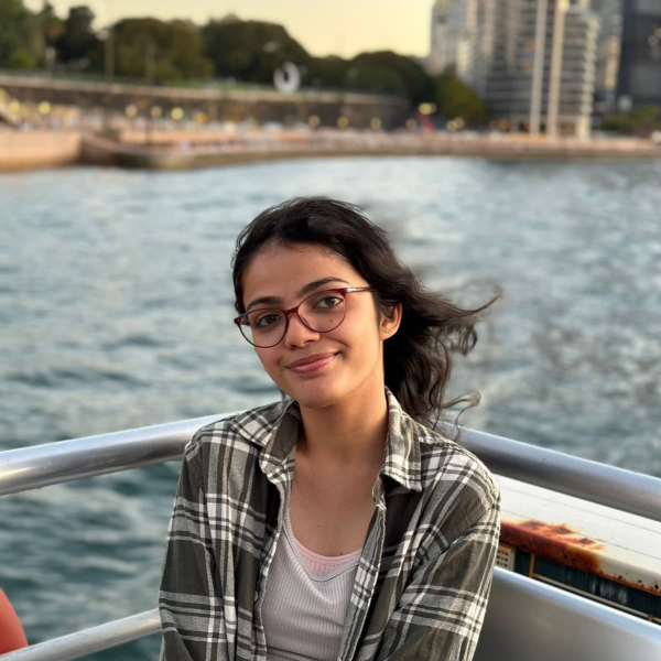 Mannat Virk (she/her)