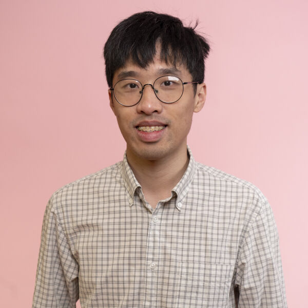 Matthew Deng