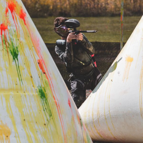 Paintball