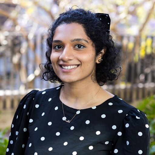 Anuvinda Sreenivas