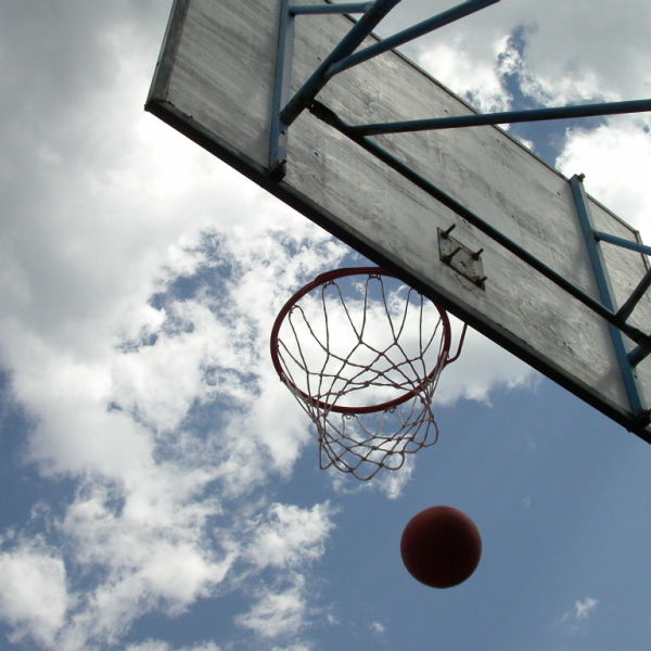 Basketball Club