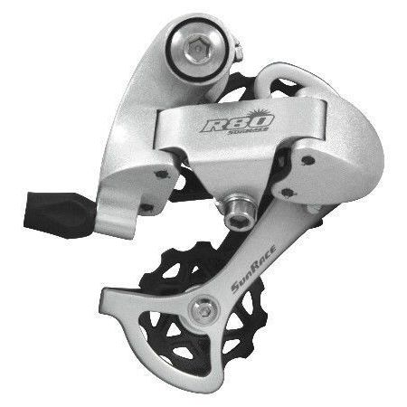 Front/Rear Derailleurs 