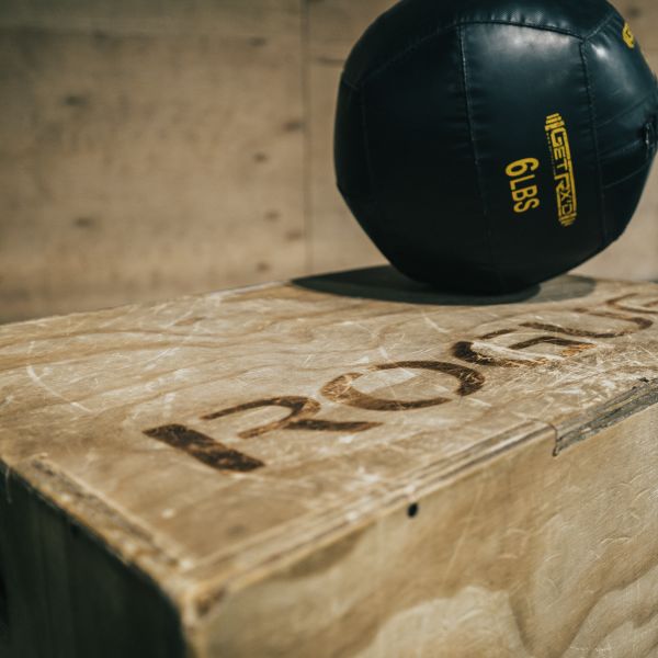CrossFit