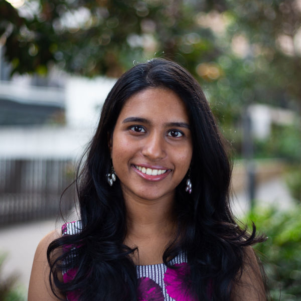 ​Arc is pleased to announce Sahana Nandakumar has been elected by the Arc Board of Directors as the Chair of the Arc Board for the 2020-21 term. 