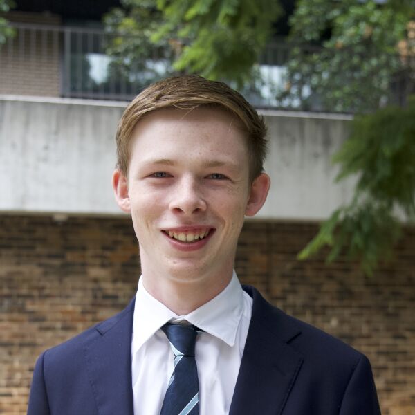 Student Director