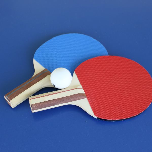 Table Tennis Club