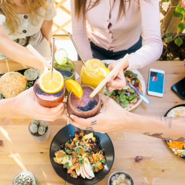 Get charged lavish prices for brunch